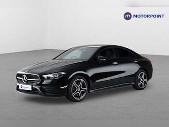 Used Mercedes-Benz CLA 2023 for sale - 79220339: Photo
