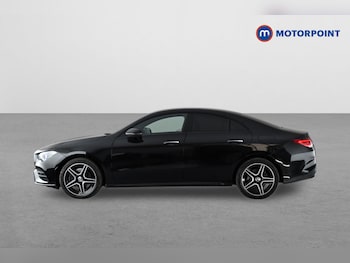 Used Mercedes-Benz CLA 2023 for sale - 79220339: Photo