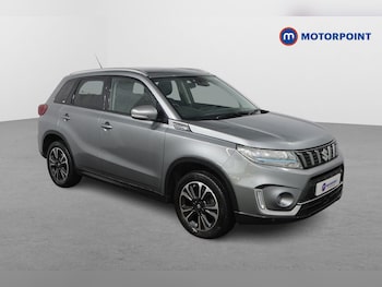 Used Suzuki Vitara 2022 for sale - 77462666: Photo