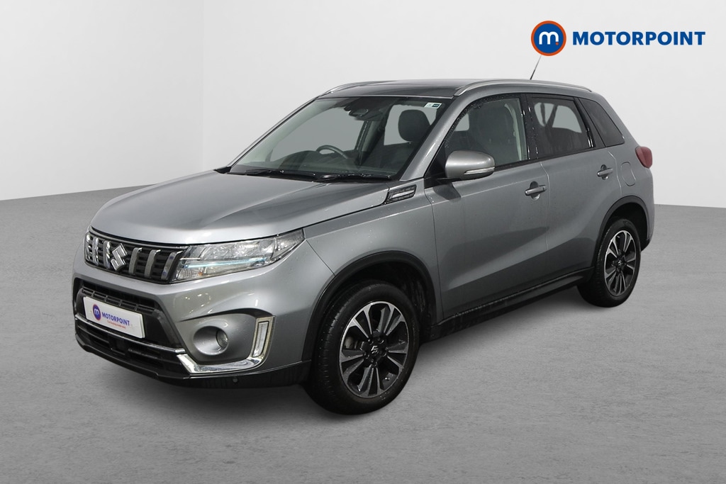 Used Suzuki Vitara 2022 for sale - 77462666: Photo 3
