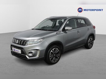 Used Suzuki Vitara 2022 for sale - 77462666: Photo