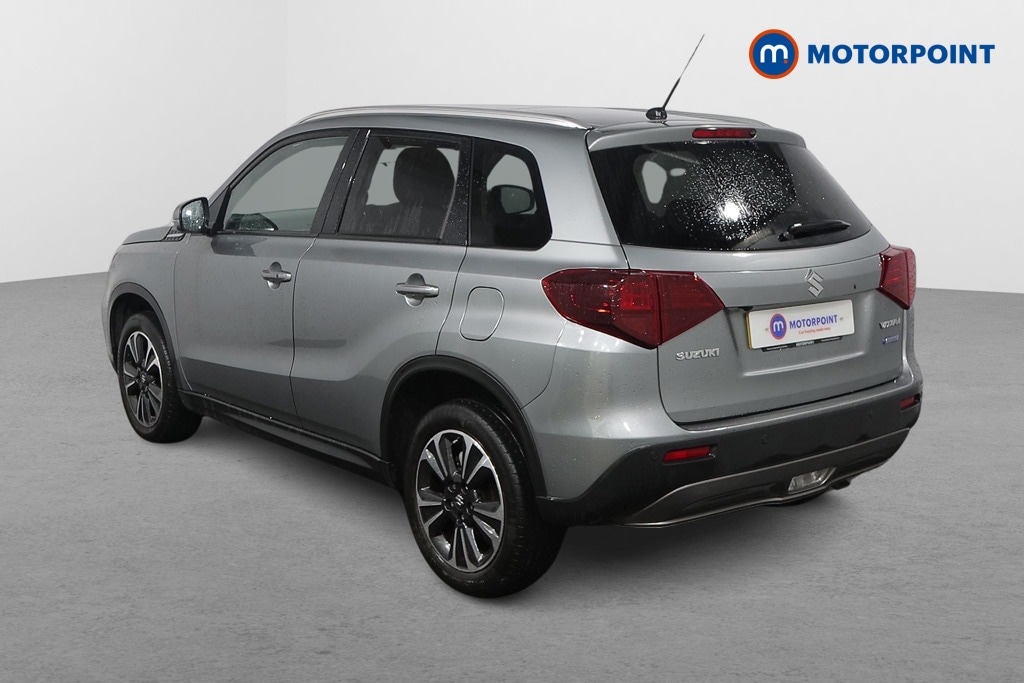 Used Suzuki Vitara 2022 for sale - 77462666: Photo 5