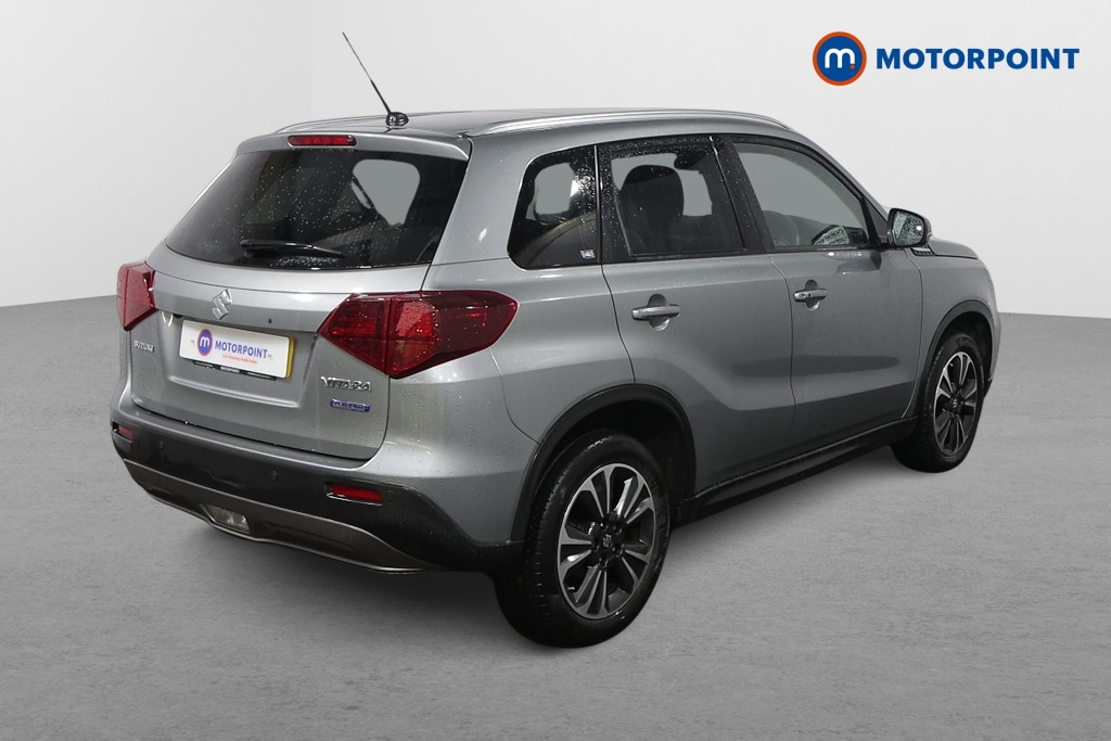 Used Suzuki Vitara 2022 for sale - 77462666: Photo 7