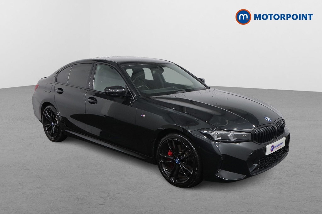 Used BMW 3 Series 2023 for sale - 76332987: Photo 1