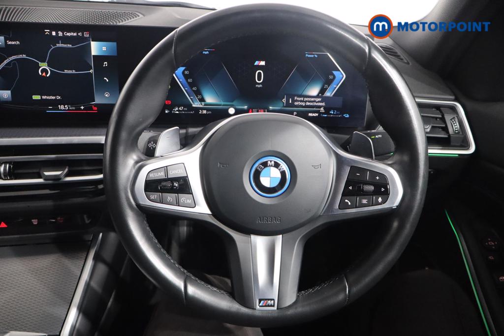 Used BMW 3 Series 2023 for sale - 76332987: Photo 13