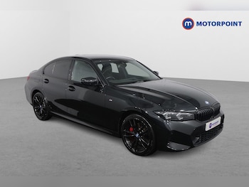 2023 - 330e M Sport 4dr Step Auto [Pro Pack]