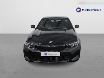 Used BMW 3 Series 2023 for sale - 76332987: Photo