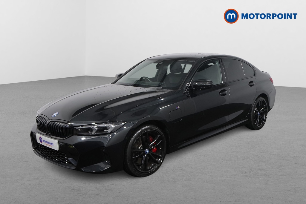 Used BMW 3 Series 2023 for sale - 76332987: Photo 3