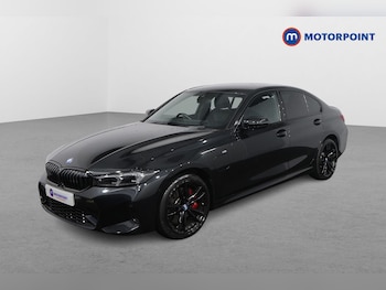 Used BMW 3 Series 2023 for sale - 76332987: Photo