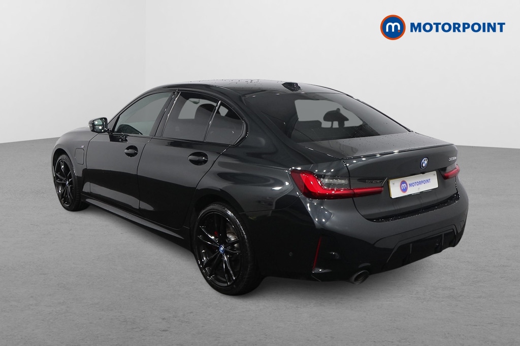 Used BMW 3 Series 2023 for sale - 76332987: Photo 5