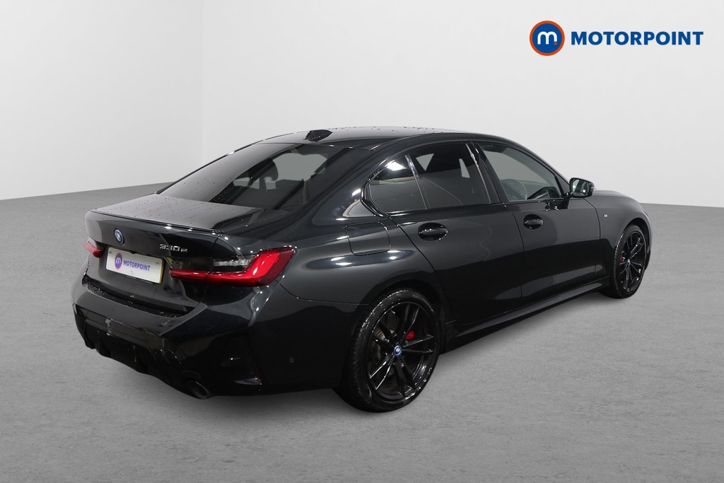 Used BMW 3 Series 2023 for sale - 76332987: Photo 7
