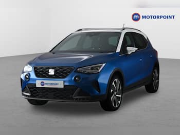 Used SEAT Arona 2023 for sale - 79617559: Photo