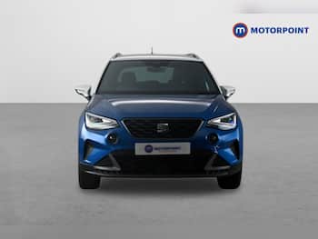 Used SEAT Arona 2023 for sale - 79617559: Photo