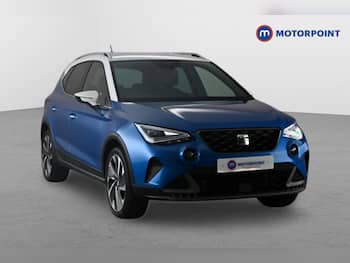Used SEAT Arona 2023 for sale - 79617559: Photo