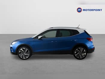 Used SEAT Arona 2023 for sale - 79617559: Photo