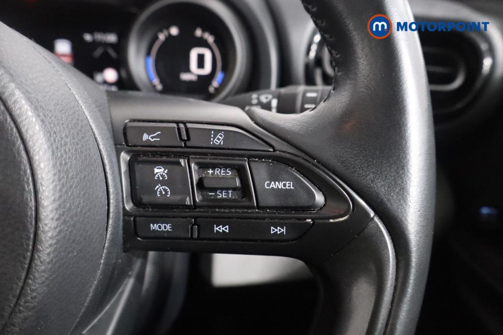 Used Toyota Yaris Cross 2021 for sale - 78060725: Photo 15