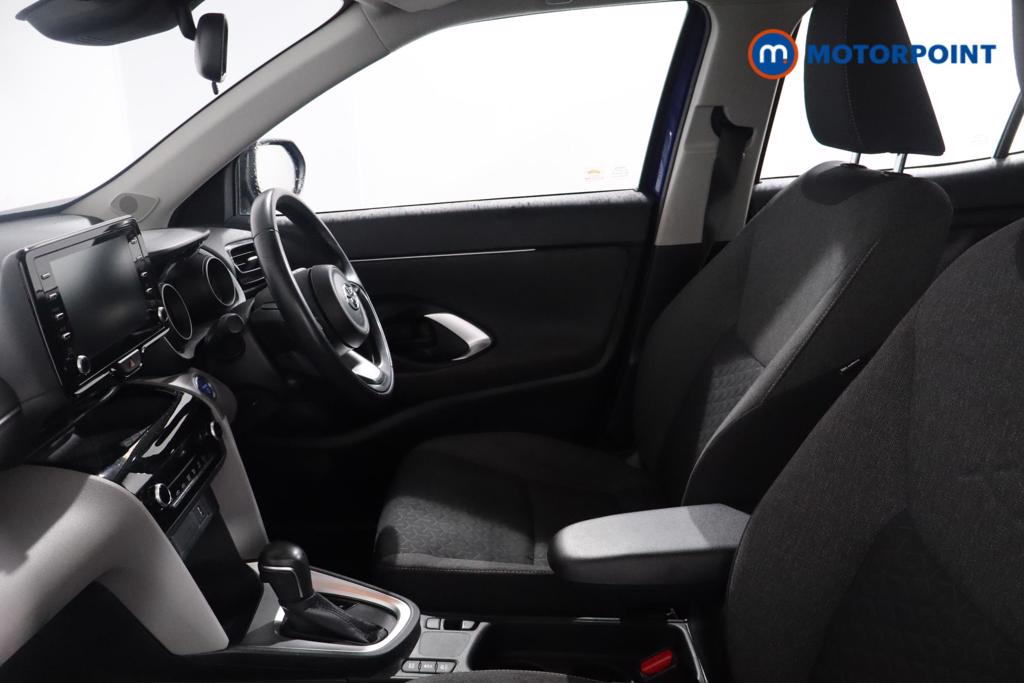 Used Toyota Yaris Cross 2021 for sale - 78060725: Photo 21