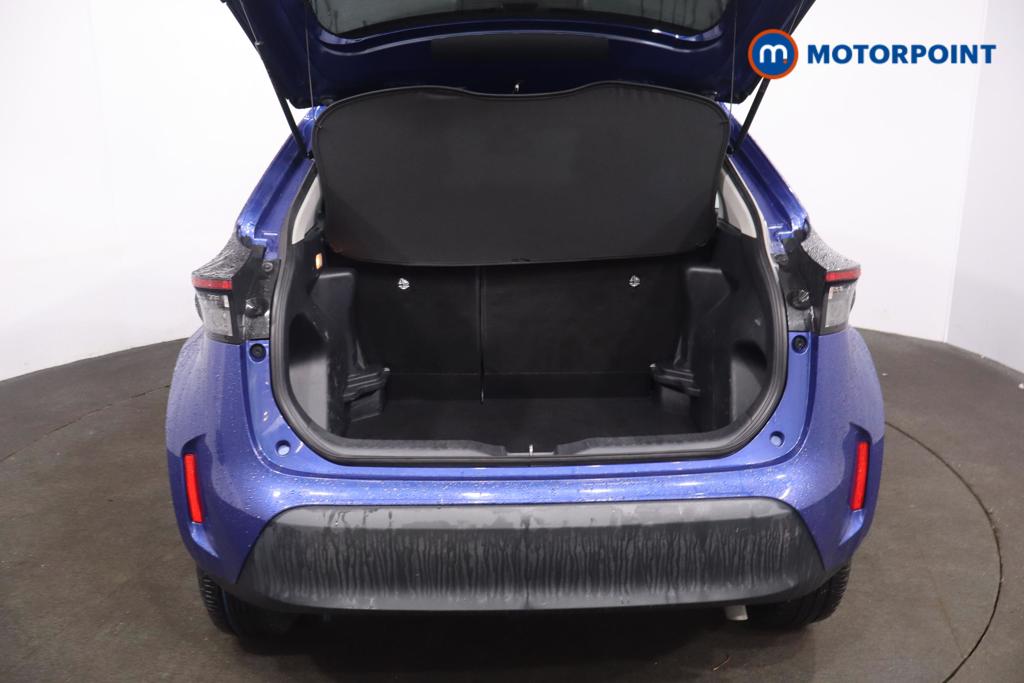 Used Toyota Yaris Cross 2021 for sale - 78060725: Photo 24