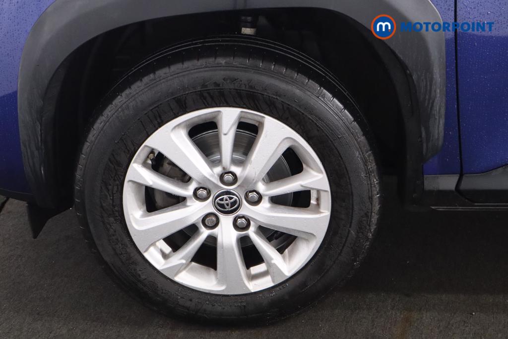 Used Toyota Yaris Cross 2021 for sale - 78060725: Photo 27