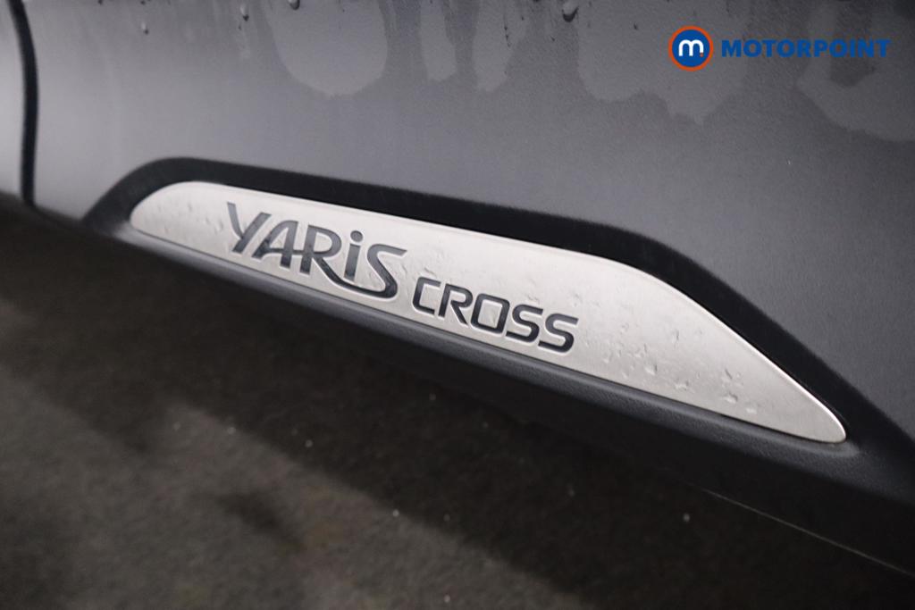 Used Toyota Yaris Cross 2021 for sale - 78060725: Photo 29