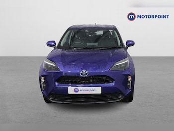 Used Toyota Yaris Cross 2021 for sale - 78060725: Photo