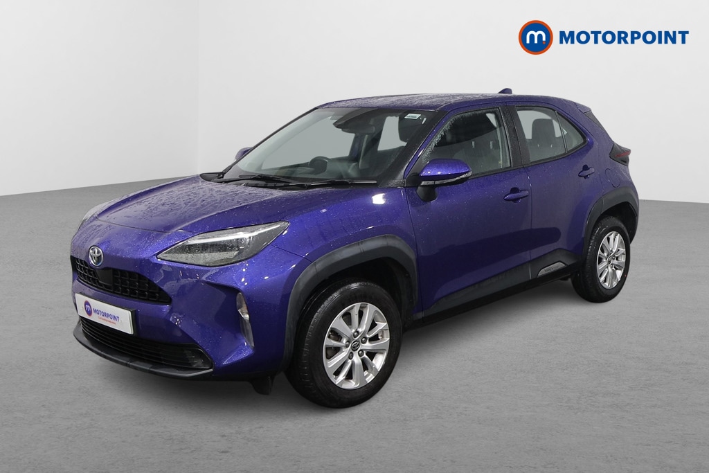 Used Toyota Yaris Cross 2021 for sale - 78060725: Photo 3