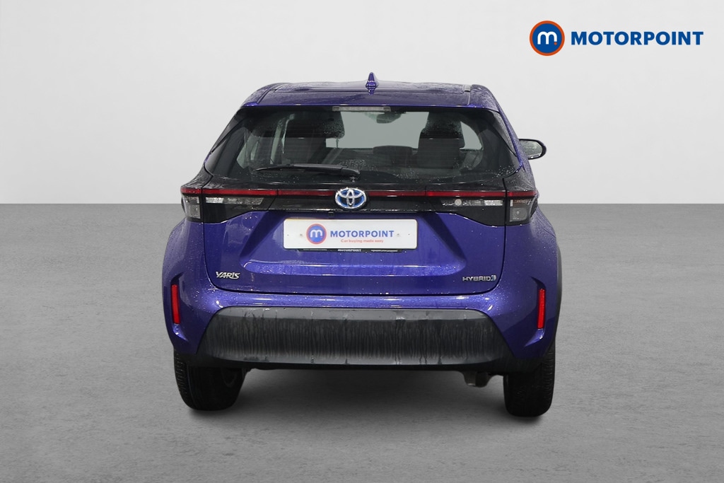 Used Toyota Yaris Cross 2021 for sale - 78060725: Photo 6