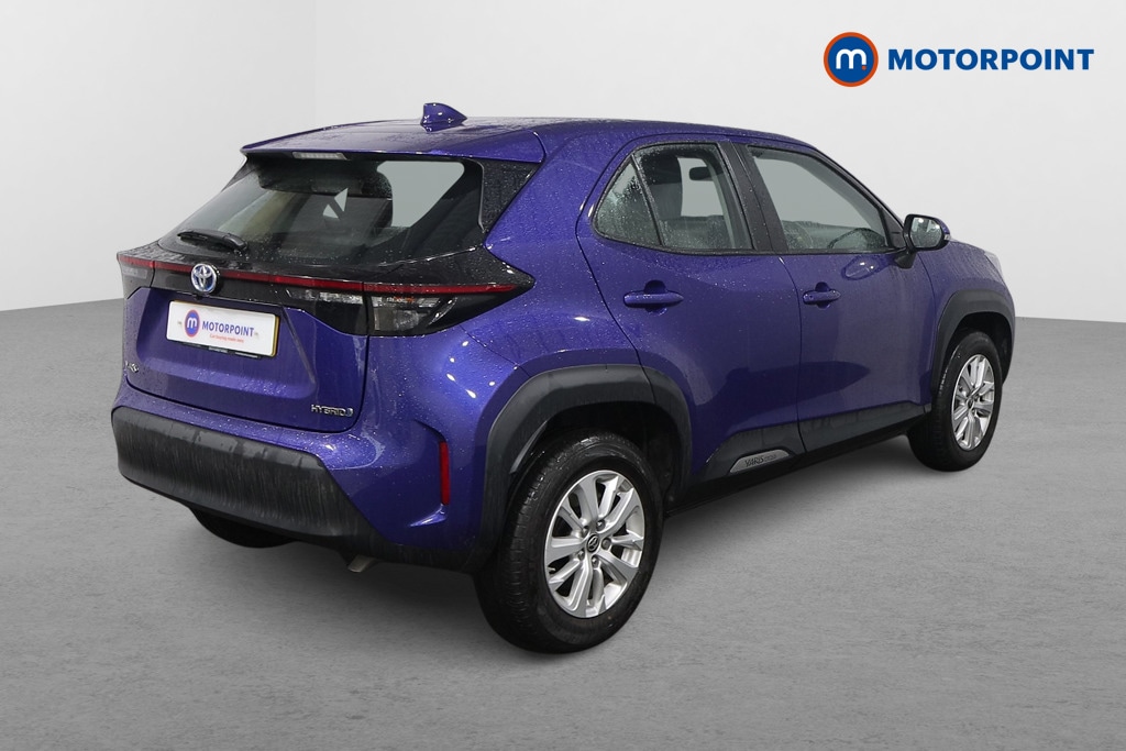 Used Toyota Yaris Cross 2021 for sale - 78060725: Photo 7