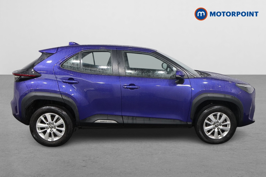 Used Toyota Yaris Cross 2021 for sale - 78060725: Photo 8