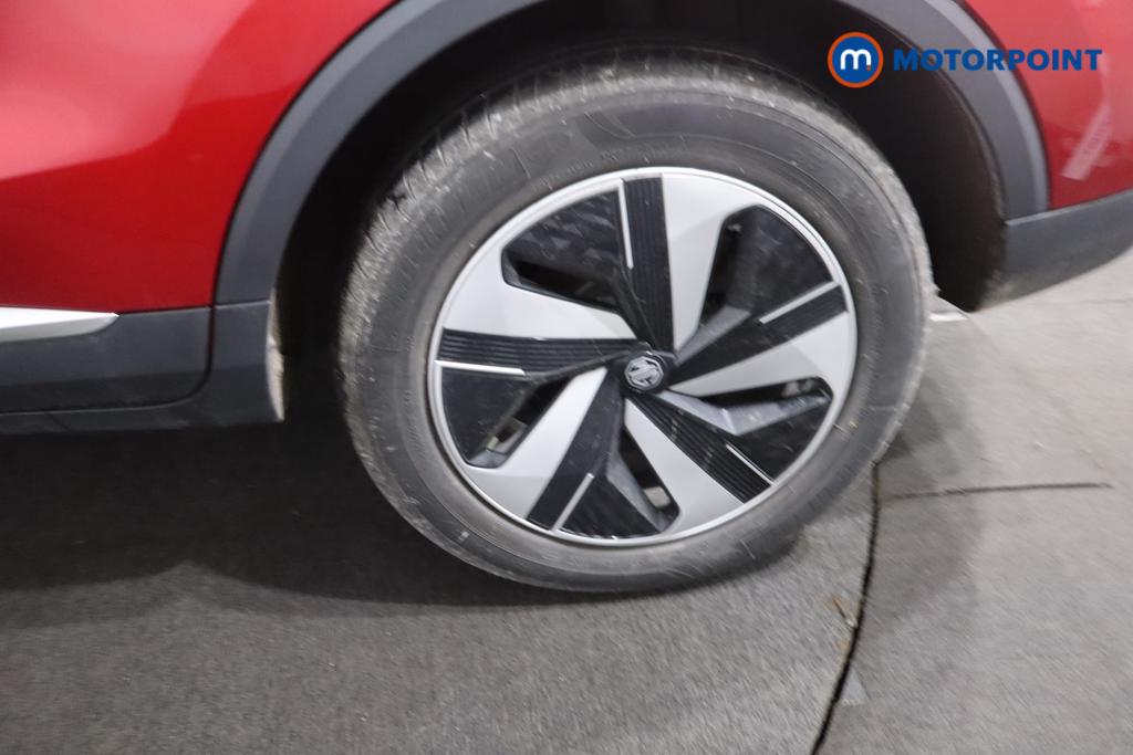 Used MG MG ZS 2022 for sale - 77904192: Photo 28