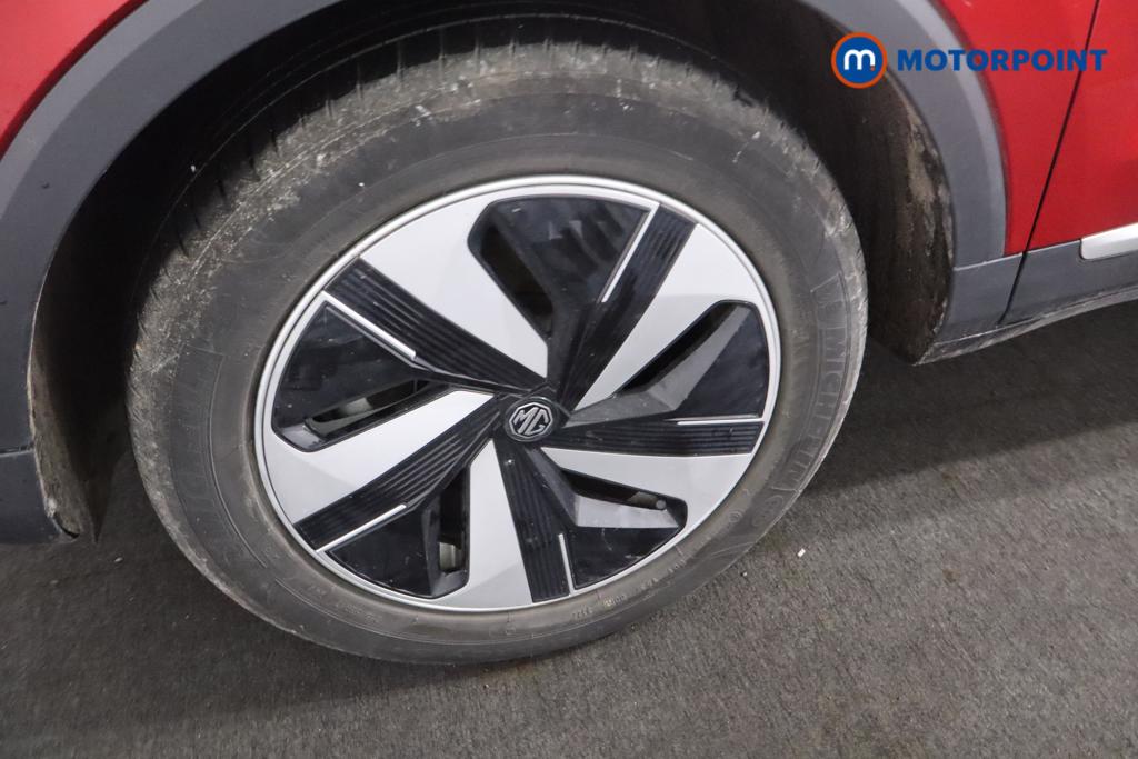 Used MG MG ZS 2022 for sale - 77904192: Photo 29