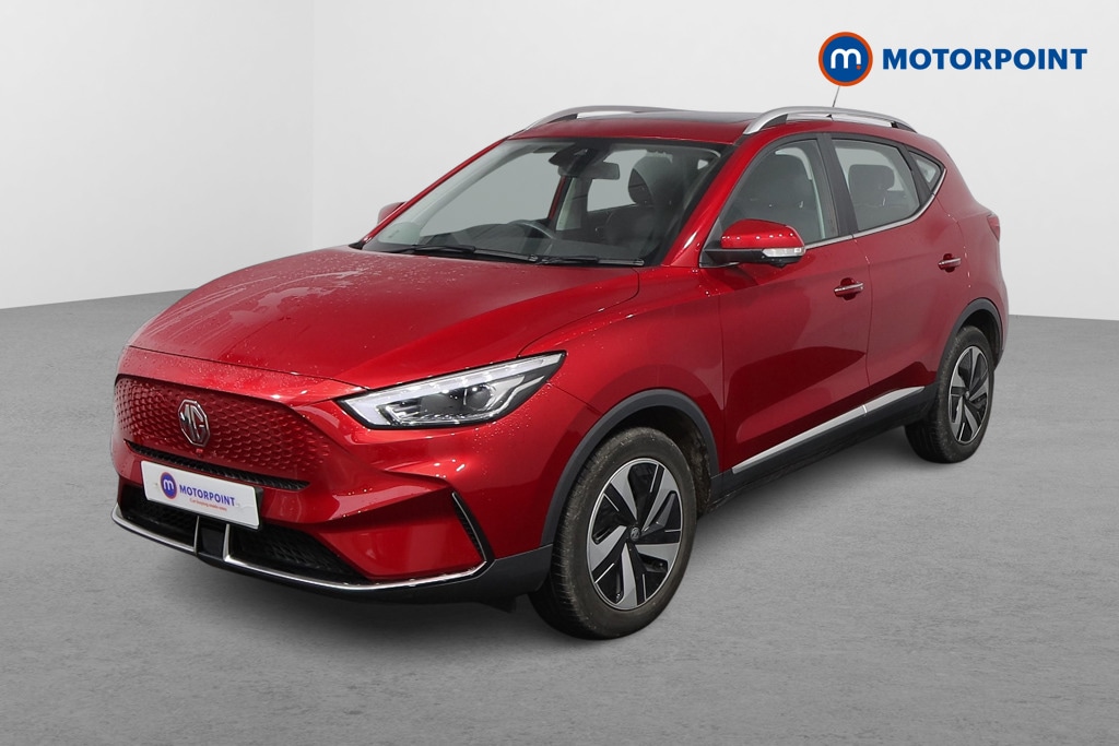 Used MG MG ZS 2022 for sale - 77904192: Photo 3