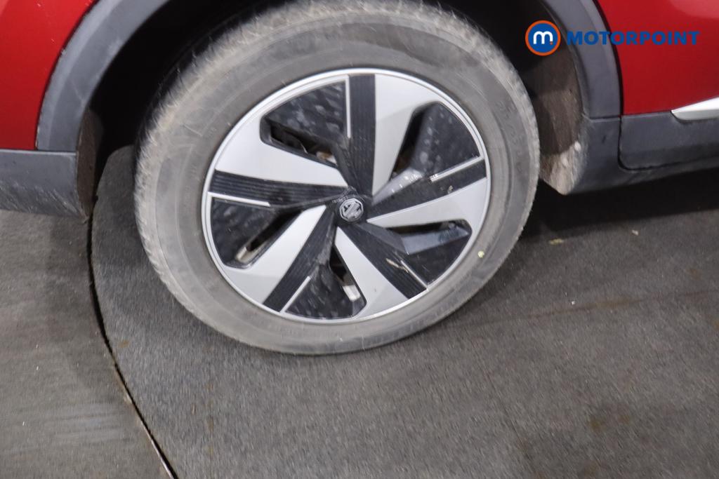 Used MG MG ZS 2022 for sale - 77904192: Photo 31