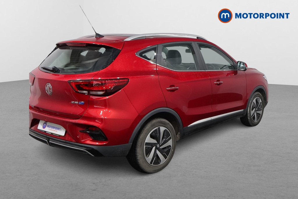 Used MG MG ZS 2022 for sale - 77904192: Photo 7