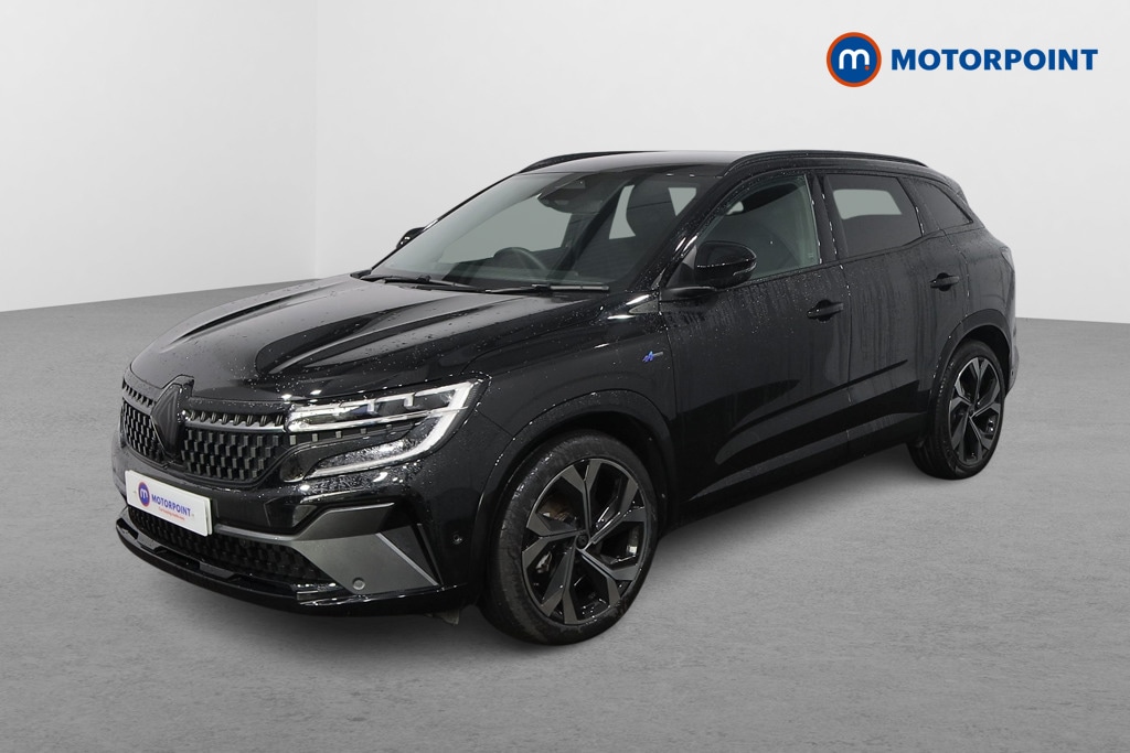 Used Renault Austral 2024 for sale - 77221201: Photo 3