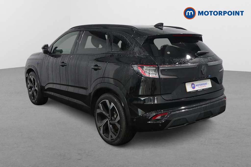 Used Renault Austral 2024 for sale - 77221201: Photo 5