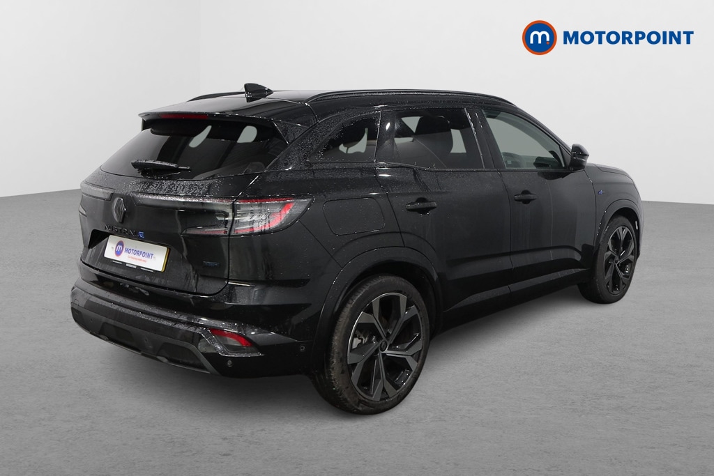 Used Renault Austral 2024 for sale - 77221201: Photo 7