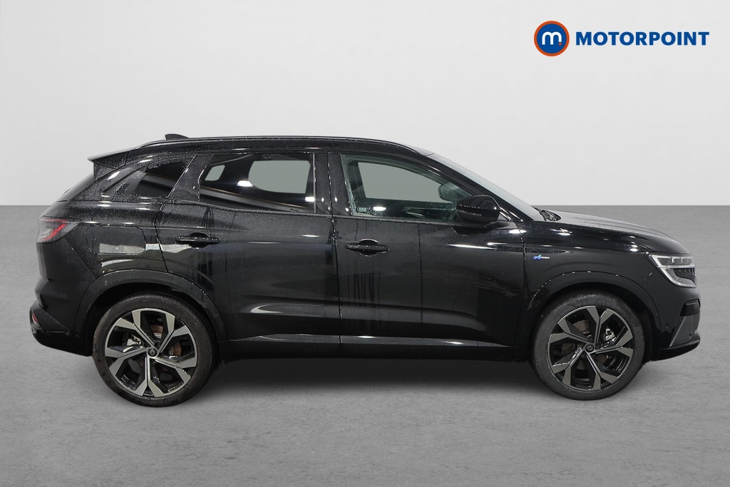 Used Renault Austral 2024 for sale - 77221201: Photo 8