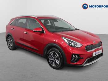 1.6 GDi Hybrid 2 5dr DCT