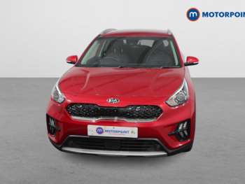 Used Kia Niro 2021 for sale - 74729998: Photo