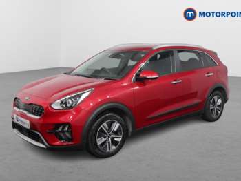 Used Kia Niro 2021 for sale - 74729998: Photo