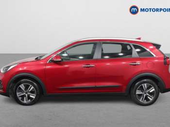 Used Kia Niro 2021 for sale - 74729998: Photo