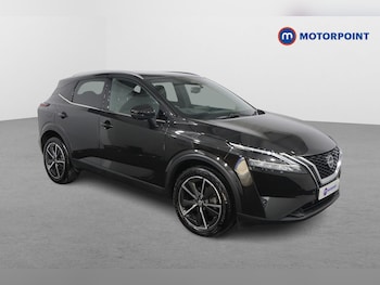Used Nissan Qashqai 2023 for sale - 75515060: Photo