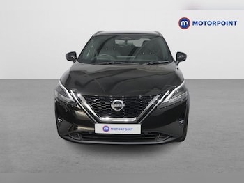 Used Nissan Qashqai 2023 for sale - 75515060: Photo