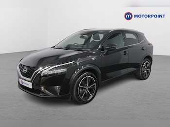 Used Nissan Qashqai 2023 for sale - 75515060: Photo
