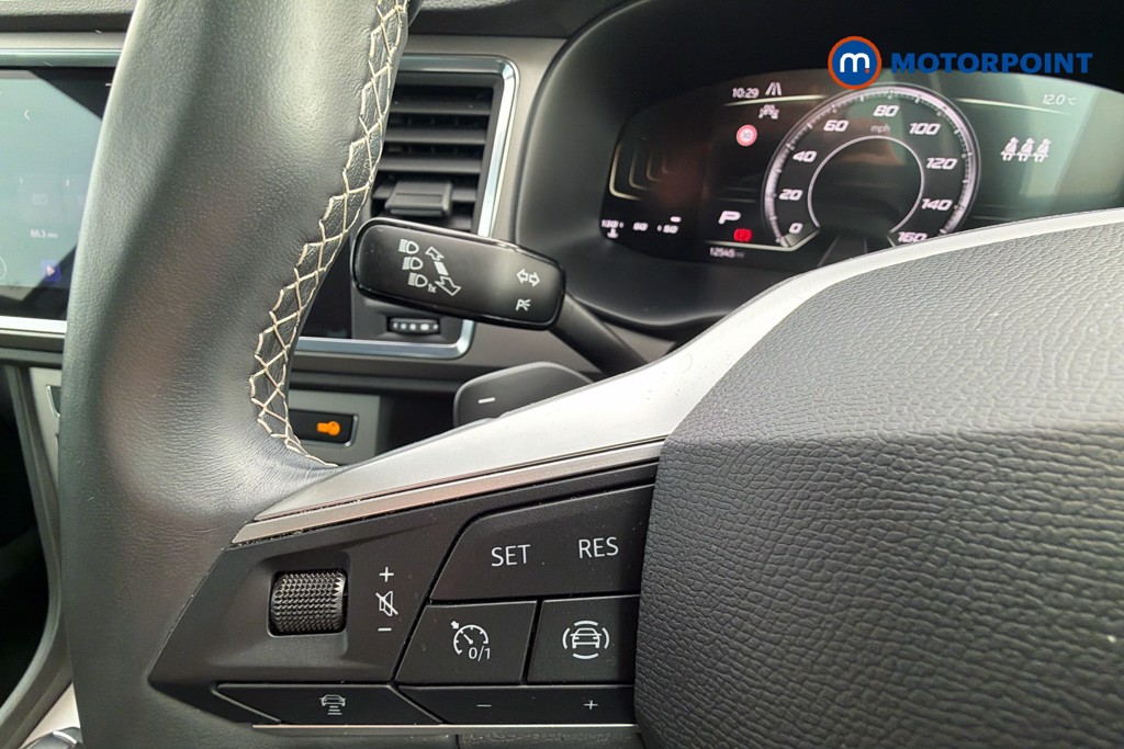 Used SEAT Ateca 2023 for sale - 77989328: Photo 11