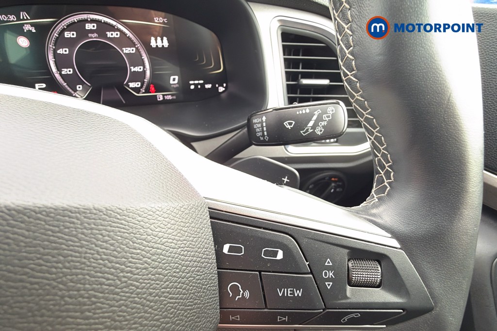 Used SEAT Ateca 2023 for sale - 77989328: Photo 12