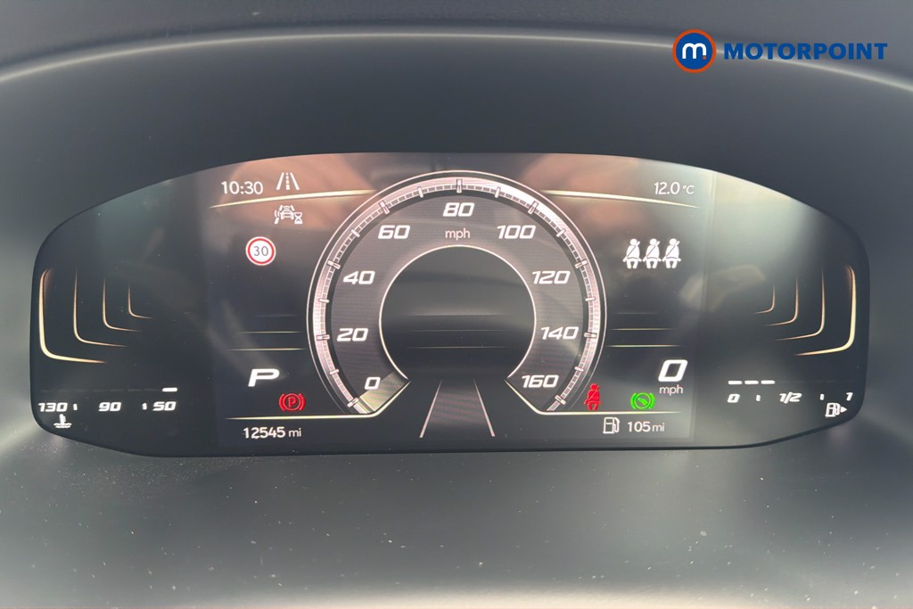 Used SEAT Ateca 2023 for sale - 77989328: Photo 13