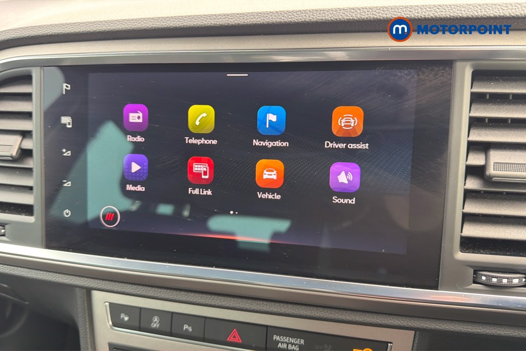 Used SEAT Ateca 2023 for sale - 77989328: Photo 14