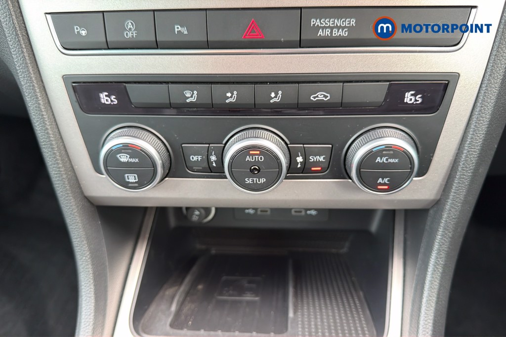 Used SEAT Ateca 2023 for sale - 77989328: Photo 15